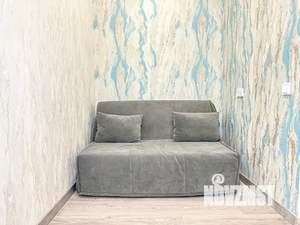1-к квартира, посуточно, 35м2, 10/20 этаж