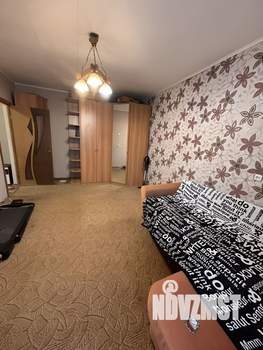 1-к квартира, на длительный срок, 38м2, 2/9 этаж