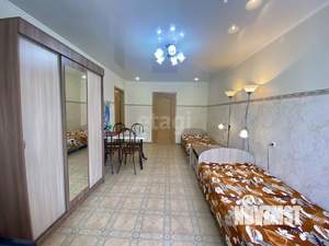 2-к квартира, на длительный срок, 46м2, 5/5 этаж