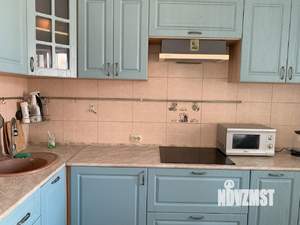 1-к квартира, на длительный срок, 46м2, 10/12 этаж