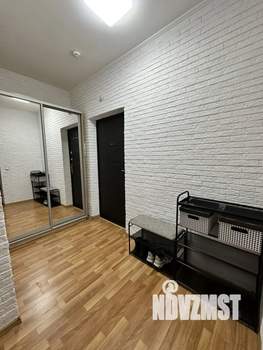 1-к квартира, на длительный срок, 45м2, 9/16 этаж