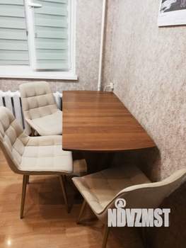 2-к квартира, посуточно, 41м2, 2/2 этаж
