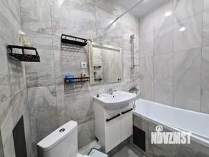 Студия квартира, на длительный срок, 23м2, 10/12 этаж