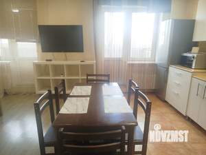 2-к квартира, посуточно, 53м2, 11/16 этаж