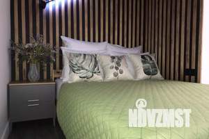 1-к квартира, посуточно, 36м2, 10/10 этаж