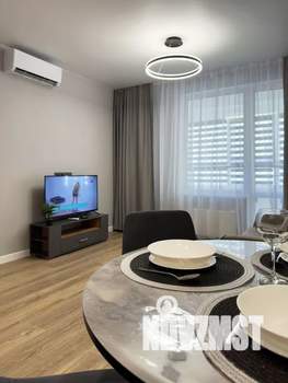 1-к квартира, посуточно, 37м2, 7/15 этаж