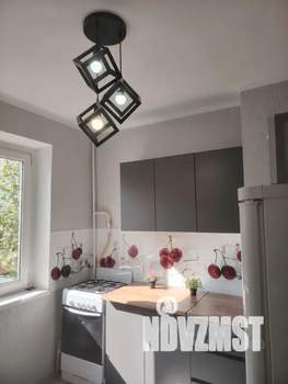 1-к квартира, посуточно, 33м2, 5/9 этаж