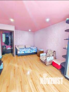 1-к квартира, на длительный срок, 30м2, 6/9 этаж