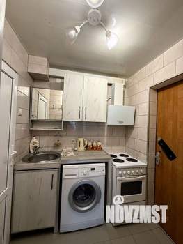 1-к квартира, на длительный срок, 18м2, 1/5 этаж