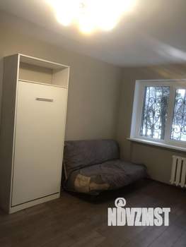 1-к квартира, на длительный срок, 31м2, 1/5 этаж