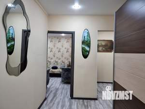 1-к квартира, на длительный срок, 48м2, 6/16 этаж