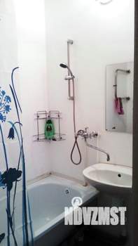 1-к квартира, на длительный срок, 38м2, 7/24 этаж