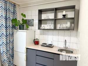 1-к квартира, посуточно, 39м2, 2/10 этаж