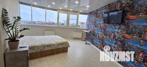 2-к квартира, посуточно, 74м2, 4/8 этаж