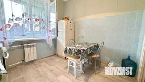 2-к квартира, на длительный срок, 51м2, 4/5 этаж