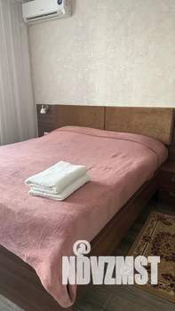2-к квартира, посуточно, 60м2, 4/16 этаж