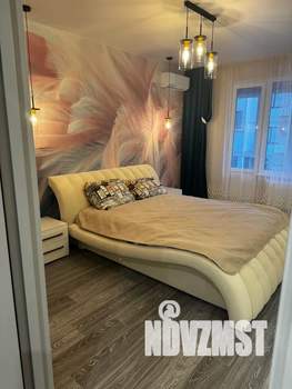 2-к квартира, посуточно, 70м2, 1/3 этаж