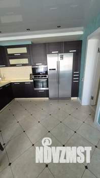 3-к квартира, посуточно, 90м2, 4/16 этаж