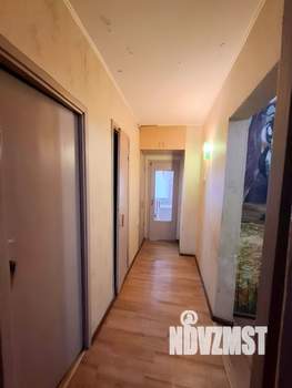 2-к квартира, на длительный срок, 55м2, 5/5 этаж