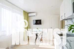 1-к квартира, посуточно, 38м2, 15/16 этаж