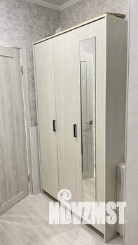 Студия квартира, посуточно, 25м2, 18/20 этаж