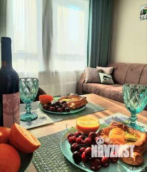 Студия квартира, на длительный срок, 22м2, 5/16 этаж