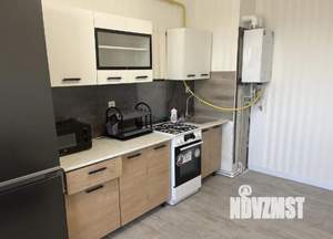 1-к квартира, на длительный срок, 40м2, 8/14 этаж