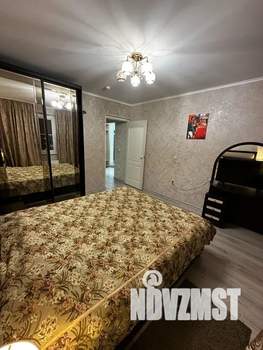 2-к квартира, посуточно, 64м2, 6/17 этаж