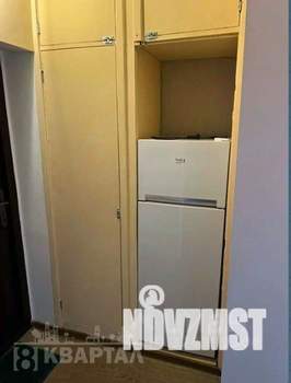 1-к квартира, на длительный срок, 32м2, 3/5 этаж