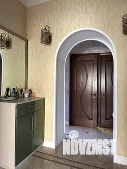 3-к квартира, посуточно, 80м2, 4/4 этаж