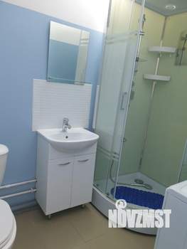 1-к квартира, на длительный срок, 38м2, 10/16 этаж