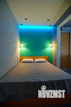 2-к квартира, посуточно, 60м2, 1/1 этаж