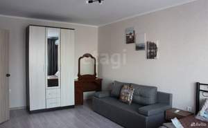 1-к квартира, на длительный срок, 38м2, 12/16 этаж