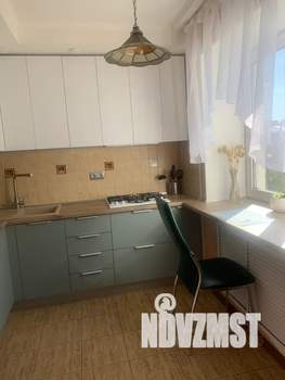 2-к квартира, посуточно, 50м2, 5/5 этаж