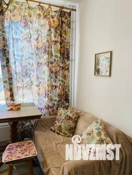 1-к квартира, посуточно, 32м2, 5/21 этаж