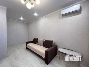 1-к квартира, на длительный срок, 34м2, 3/20 этаж