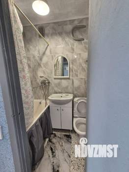 1-к квартира, на длительный срок, 22м2, 5/9 этаж