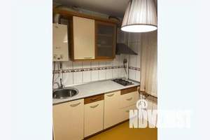 1-к квартира, посуточно, 37м2, 2/5 этаж