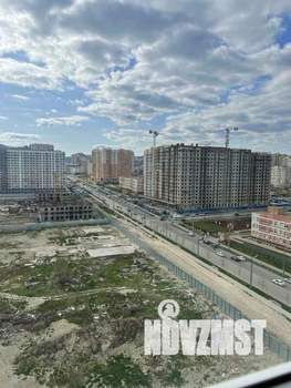 2-к квартира, посуточно, 48м2, 1/1 этаж