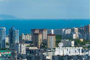 2-к квартира, посуточно, 55м2, 20/22 этаж