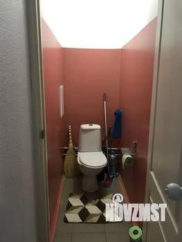 2-к квартира, на длительный срок, 65м2, 5/17 этаж