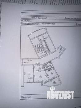 2-к квартира, на длительный срок, 56м2, 12/16 этаж