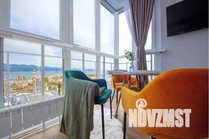 1-к квартира, посуточно, 32м2, 18/24 этаж