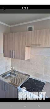 1-к квартира, на длительный срок, 22м2, 6/9 этаж