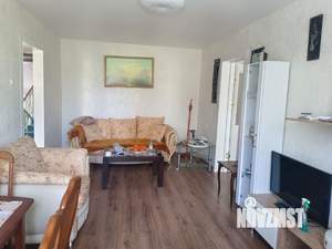 3-к квартира, на длительный срок, 56м2, 3/5 этаж