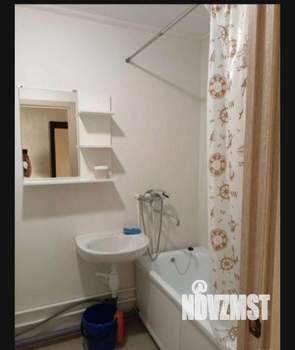 1-к квартира, на длительный срок, 29м2, 5/16 этаж