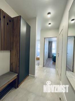 1-к квартира, на длительный срок, 34м2, 13/15 этаж