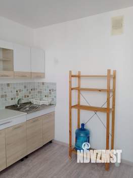 1-к квартира, на длительный срок, 40м2, 8/17 этаж