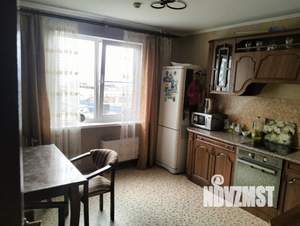 2-к квартира, посуточно, 60м2, 3/16 этаж