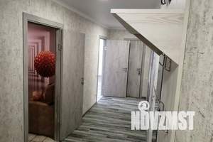 3-к квартира, посуточно, 60м2, 6/9 этаж